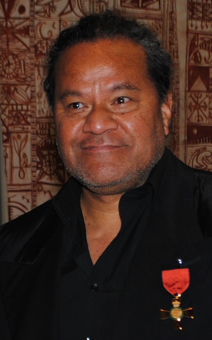 John Puhiatau Pule (1962) - photo 1